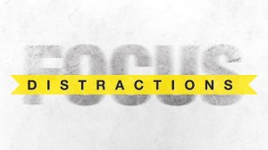 Endeavour To be Focused 